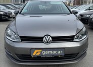 Volkswagen Golf Hatchback 1,2 l 63 kw