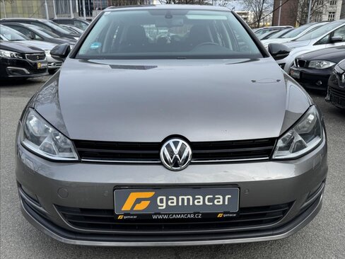 Volkswagen Golf Hatchback 1,2 l 63 kw