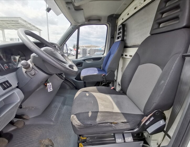 Iveco Daily 5