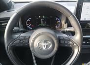 Toyota Yaris Cross 11
