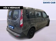 Ford Tourneo Connect MPV 1,5 l 88 kw