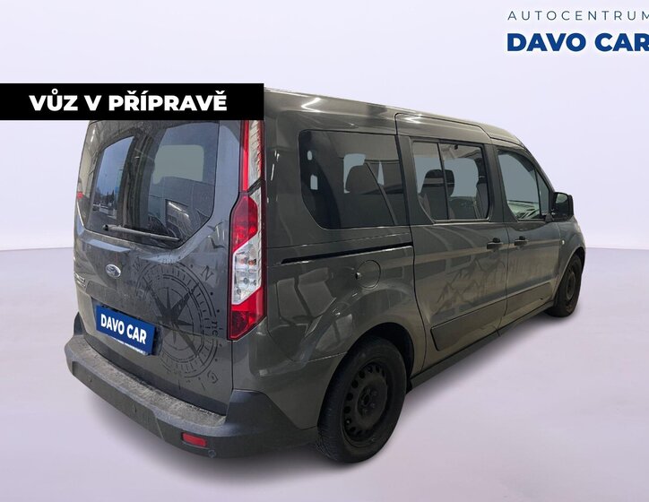 Ford Tourneo Connect MPV 1,5 l 88 kw