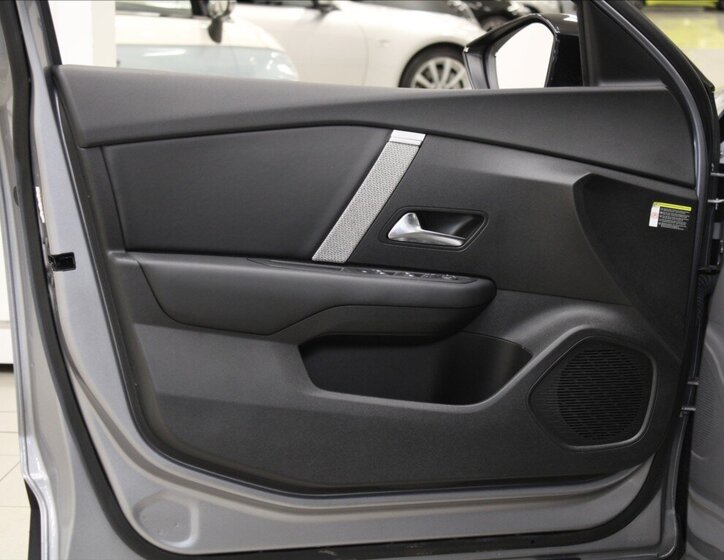 Citroën C4 Hatchback 1,2 l 96 kw