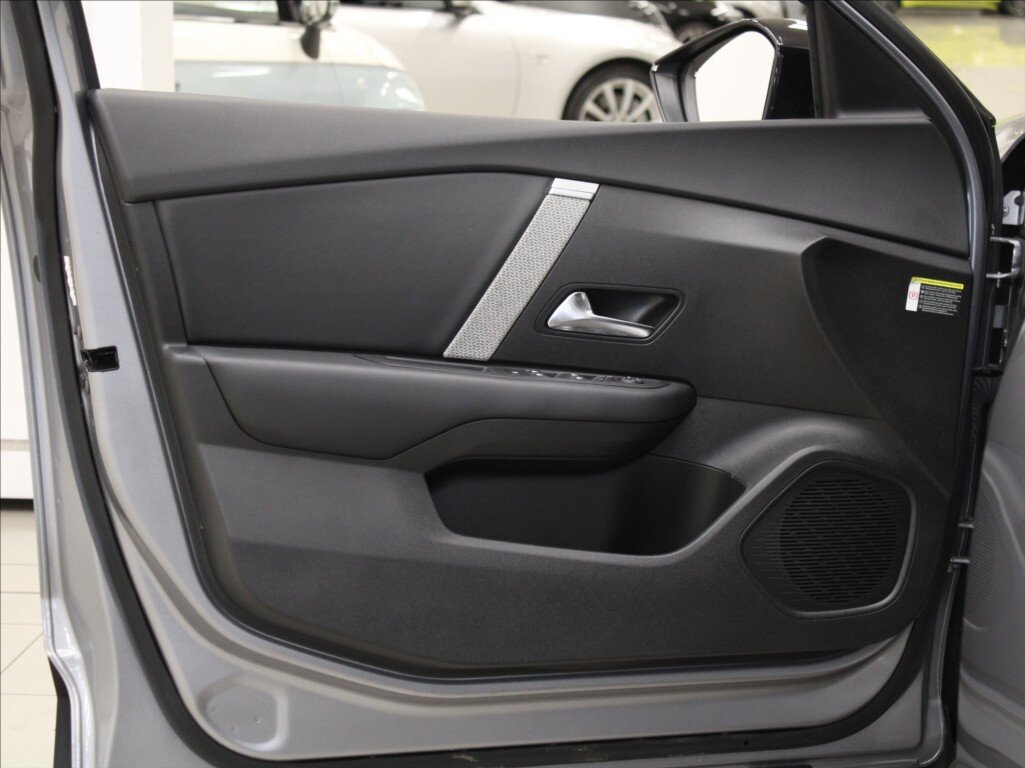 Citroën C4 Hatchback 1,2 l 96 kw