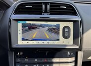 Jaguar F-Pace SUV / Terénní 2,0 l 132 kw