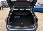 Ford Focus Kombi 999,0 114 kw
