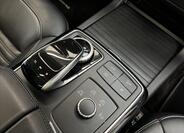 Mercedes-Benz GLE 19