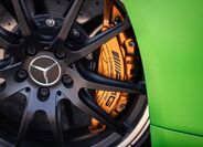 Mercedes-Benz AMG GT 16
