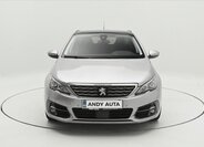 Peugeot 308 Kombi 1,5 l 96 kw