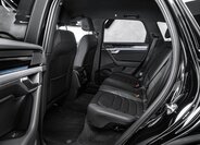 Volkswagen Touareg SUV / Terénní 3,0 l 210 kw