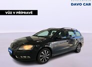 Volkswagen Passat Kombi 2,0 l 103 kw