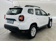 Dacia Duster SUV / Terénní 999,0 67 kw