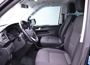 Volkswagen Multivan 11