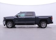 GMC Sierra 4