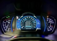 Hyundai Santa Fe SUV / Terénní 2,2 l 147 kw