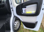 Fiat Ducato Ostatní 2,3 l 110 kw