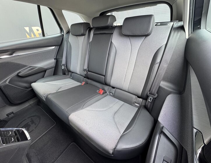 Škoda Enyaq SUV / Terénní 0,0 132 kw