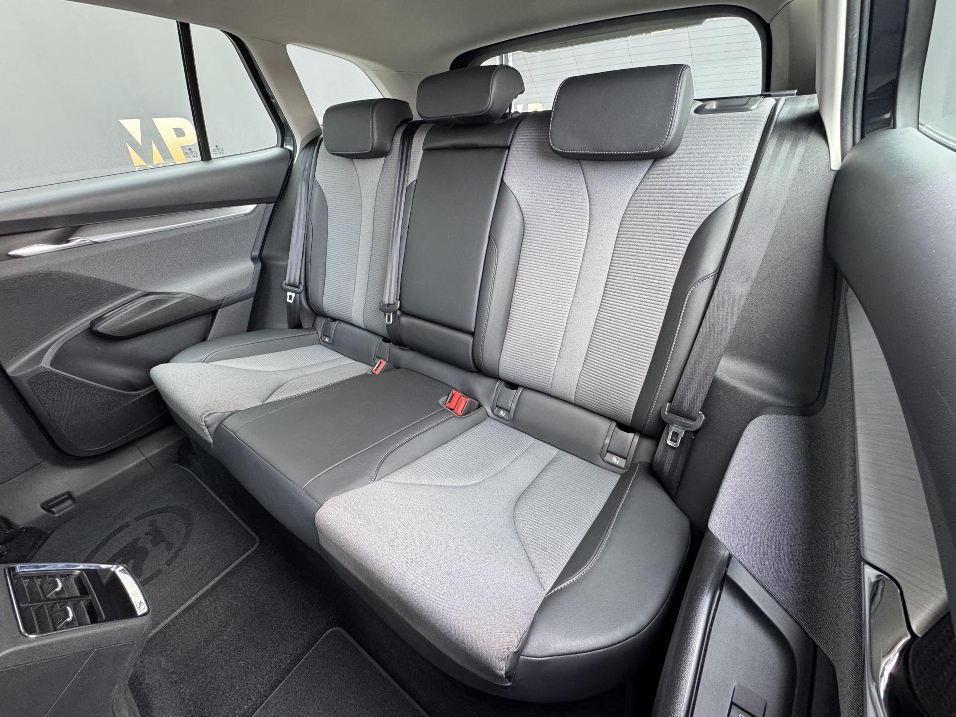 Škoda Enyaq SUV / Terénní 0,0 132 kw