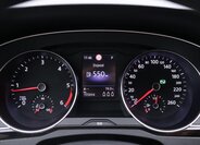 Volkswagen Passat Kombi 2,0 l 140 kw