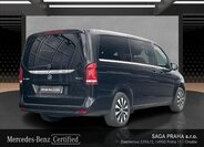 Mercedes-Benz Třídy V MPV 2,0 l 140 kw