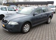 Škoda Octavia Kombi 2,0 l 103 kw