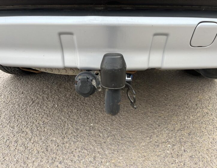 Mitsubishi Outlander 30