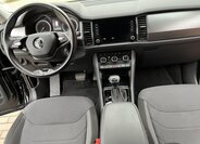 Škoda Kodiaq 13