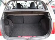 Toyota Auris Hatchback 1,4 l 66 kw