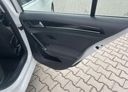 Volkswagen Golf Kombi 2,0 l 110 kw