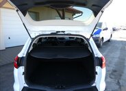 Ford Focus Kombi 1,5 l 70 kw