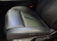 Peugeot 308 Hatchback 1,2 l 96 kw