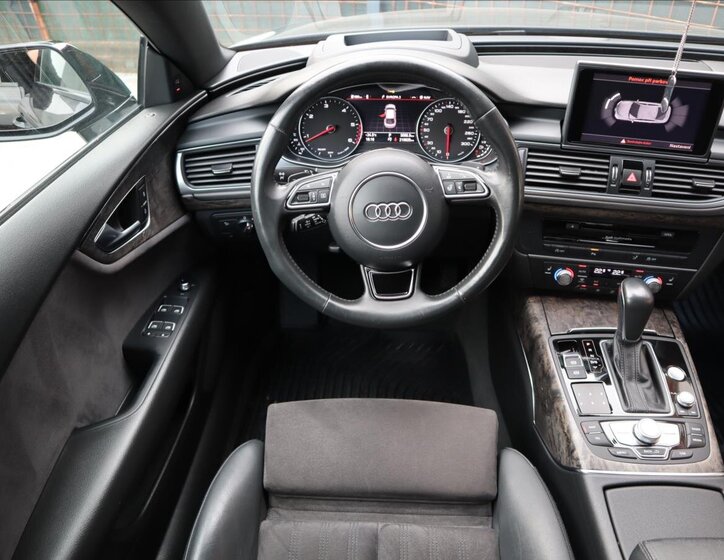Audi A7 Hatchback 3,0 l 235 kw