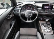 Audi A7 Hatchback 3,0 l 235 kw