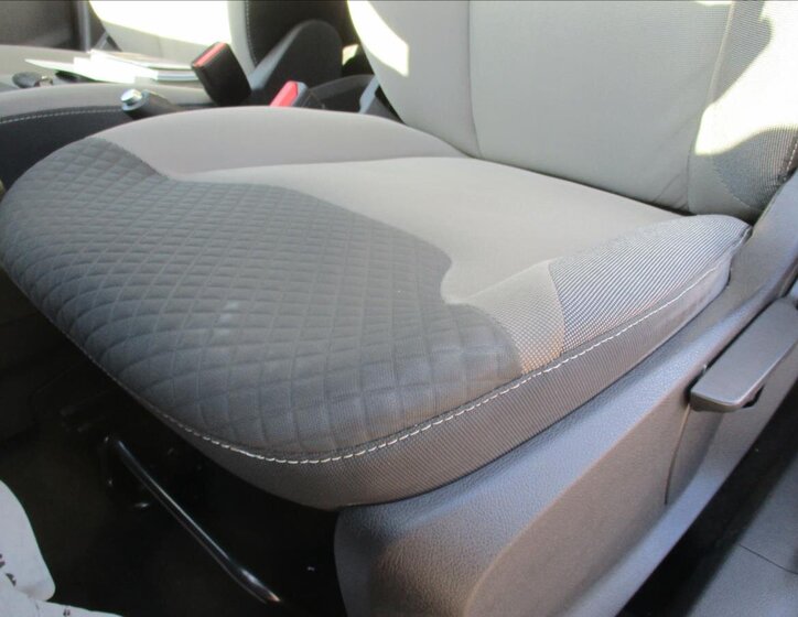 Ford Tourneo Courier 19