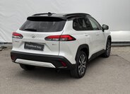 Toyota Corolla Cross SUV / Terénní 2,0 l 112 kw