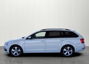 Škoda Octavia Kombi 1,6 l 85 kw