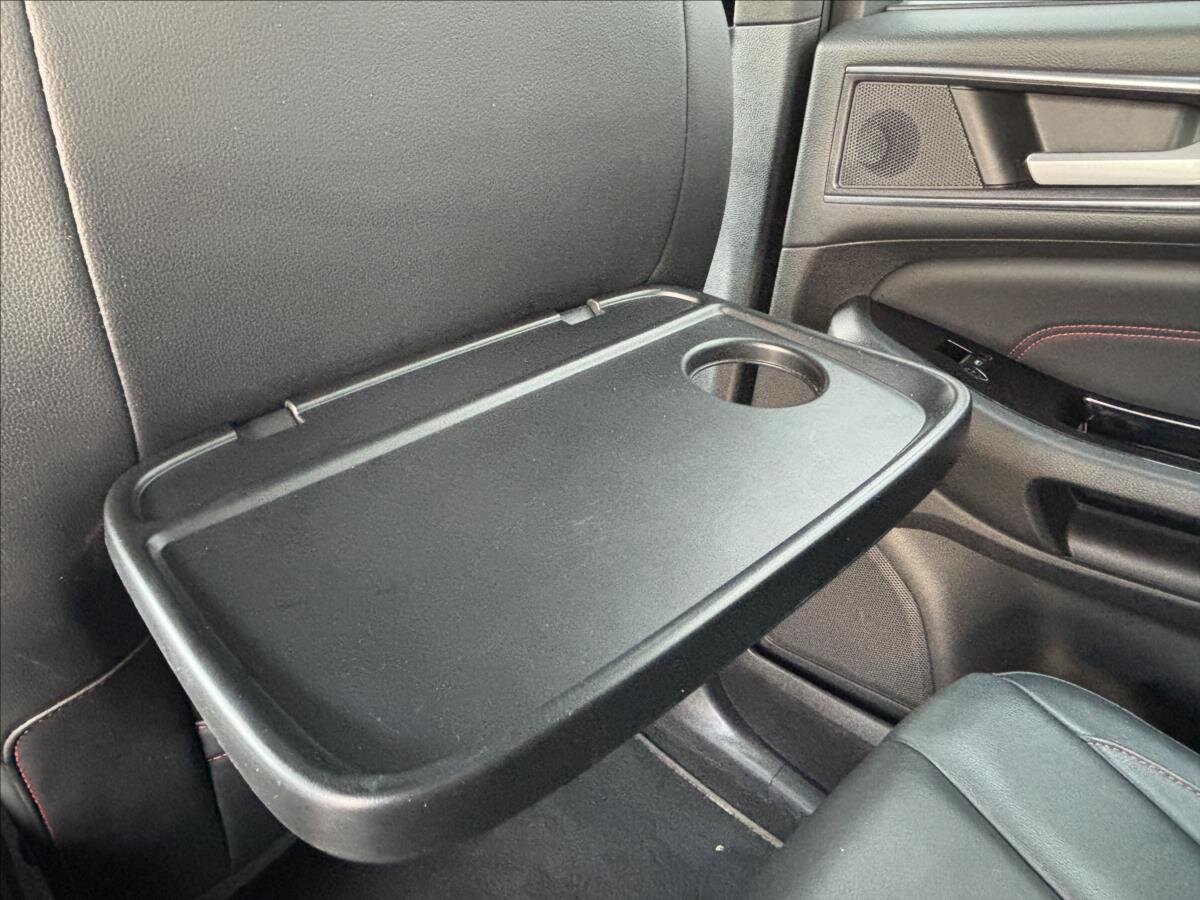 Ford S-MAX MPV 2,0 l 140 kw