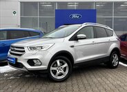 Ford Kuga SUV 1,5 l 110 kw