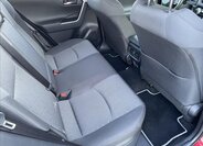 Toyota RAV4 Kombi 2,5 l 163 kw