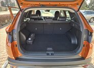 Hyundai Tucson SUV / Terénní 1,6 l 117 kw