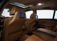 BMW Řada 7 Sedan 6,0 l 327 kw