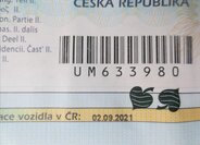 BMW Řada 5 Kombi 2,0 l 140 kw