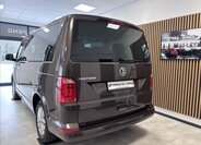Volkswagen Multivan Kombi 2,0 l 110 kw