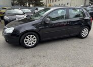 Volkswagen Golf Hatchback 1,6 l 85 kw
