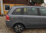Opel Zafira 5
