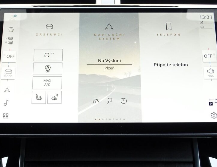 Land Rover Range Rover Velar SUV 2,0 l 150 kw