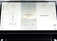 Land Rover Range Rover Velar SUV 2,0 l 150 kw