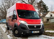 Fiat Ducato 3