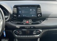 Hyundai i30 Kombi 1,6 l 100 kw