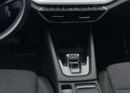 Škoda Octavia Liftback 2,0 l 110 kw